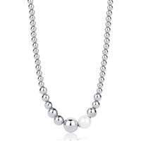 Necklace Brosway Woman Perfect in Steel BPC01
